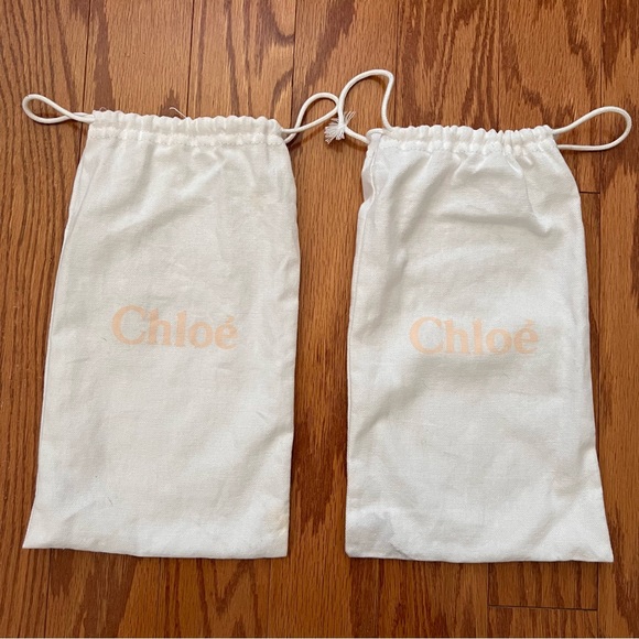 Chloe Sandals - Picture 8 of 9